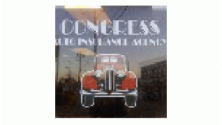 Congress Auto Insurance Agency, Inc./ARG