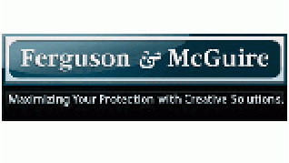 FERGUSON & MCGUIRE INC