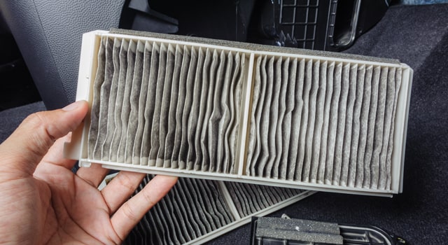 How to Change Your Cabin Air Filter