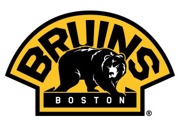 Bruins Pooh Bear 