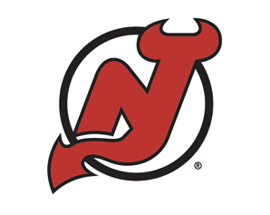 Jersey Devils Hockey team logo
