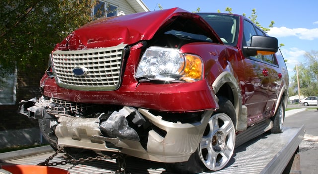 Salvage Cars For Sale - Insurance Auction Prices