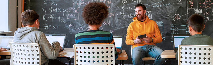 Auto Insurance From A Teachers Insurance Company In NJ