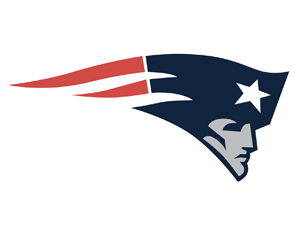 New England Patriots logo