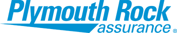Plymouth Rock Assurance logo