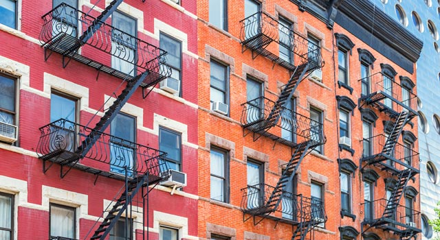 How much is renters insurance in New York