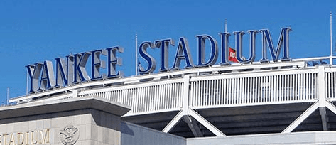 Yankee Stadium