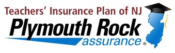 Plymouth Rock Teachers Insurance logo