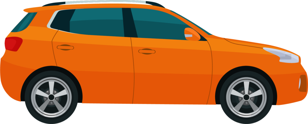 Car icon
