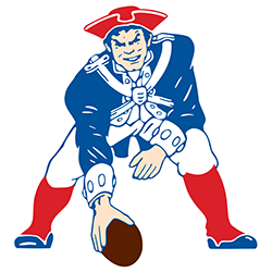 Patriot Pat logo