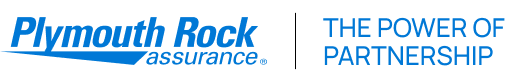 Plymouth Rock Assurance logo
