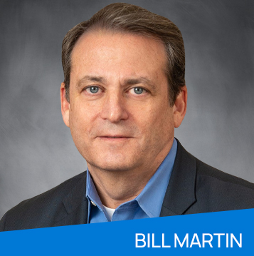 Bill Martin