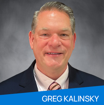 Greg Kalinsky