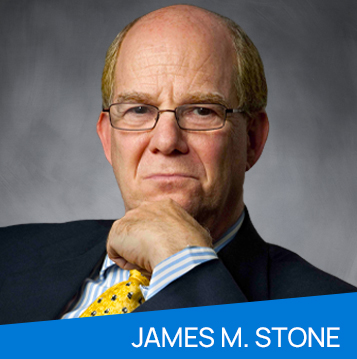 James Stone