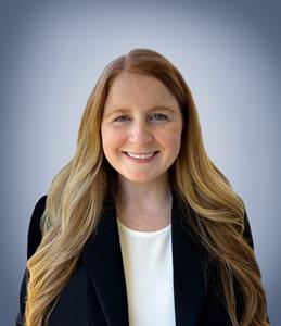 Colleen Finn, Chief Marketing Officer at Plymouth Rock Assurance