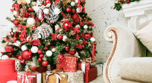 Holiday fire safety hero