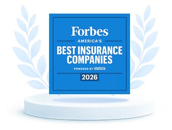 Forbes Massachusetts award