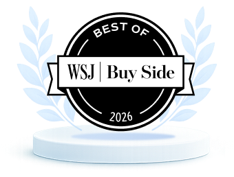 WSJ Massachusetts award
