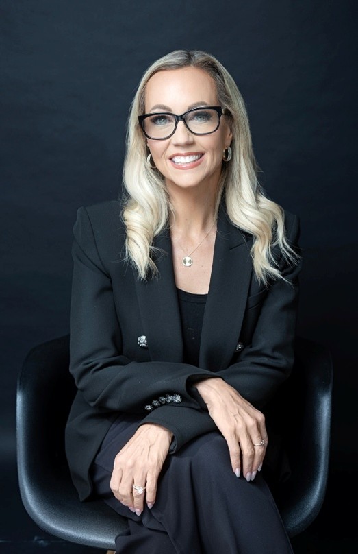 Michelle Trindade portrait
