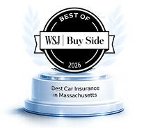 WSJ award